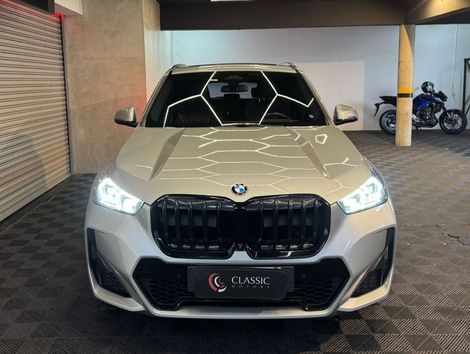 BMW X1 SDRIVE 20i M Sport 2.0 TB Aut.