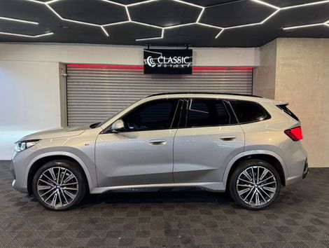 BMW X1 SDRIVE 20i M Sport 2.0 TB Aut.