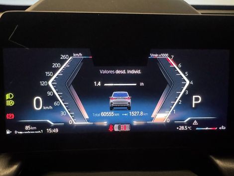 BMW X1 SDRIVE 20i M Sport 2.0 TB Aut.