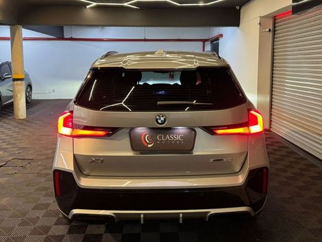 BMW X1 SDRIVE 20i M Sport 2.0 TB Aut.