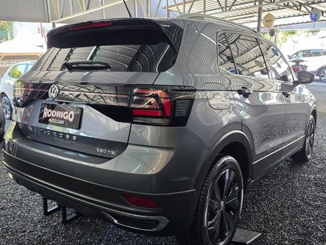 VolksWagen T-Cross Hig. 250 TSI 1.4 Flex 16V 5p Aut