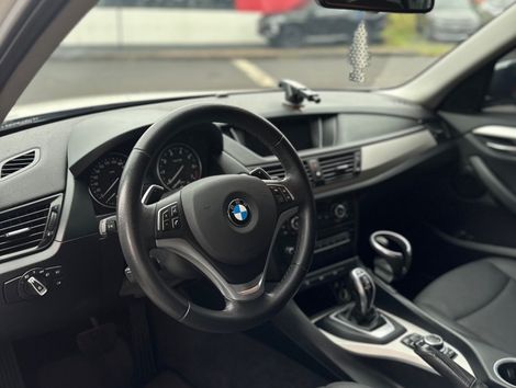 BMW X1 SDRIVE 20i 2.0/2.0 TB Acti.Flex Aut.