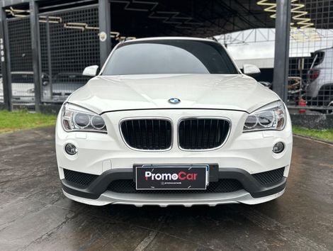 BMW X1 SDRIVE 20i 2.0/2.0 TB Acti.Flex Aut.