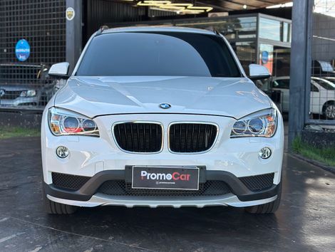BMW X1 SDRIVE 20i 2.0/2.0 TB Acti.Flex Aut.
