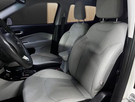 Jeep COMPASS LIMITED 2.0 4x2 Flex 16V Aut.