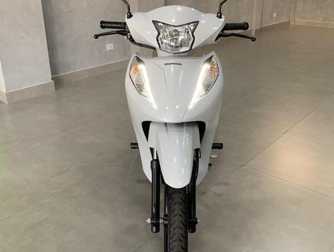 HONDA BIZ 125 EX/ 125 EX FLEX