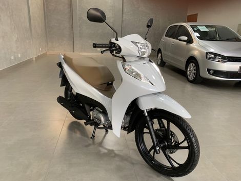 HONDA BIZ 125 EX/ 125 EX FLEX