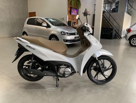 HONDA BIZ 125 EX/ 125 EX FLEX