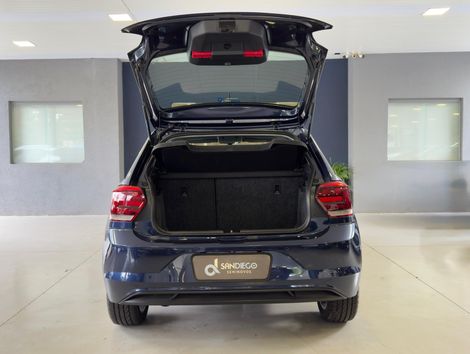 VolksWagen Polo Highline 200 TSI 1.0 Flex 12V Aut.