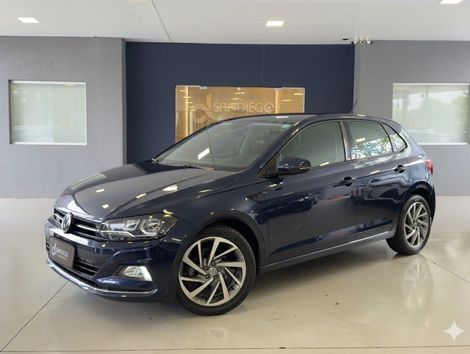 VolksWagen Polo Highline 200 TSI 1.0 Flex 12V Aut.
