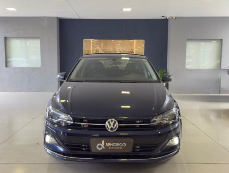 VolksWagen Polo Highline 200 TSI 1.0 Flex 12V Aut.