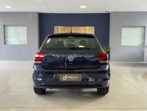 VolksWagen Polo Highline 200 TSI 1.0 Flex 12V Aut.