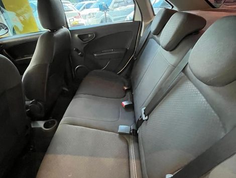 Fiat Grand Siena 1.4 EVO Flex 8V 4p