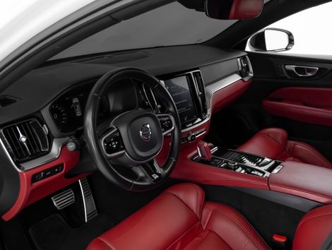 Volvo S60 T8 POLESTAR 2.0  (Híbrido)