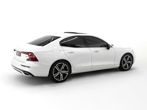 Volvo S60 T8 POLESTAR 2.0  (Híbrido)