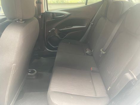 Fiat ARGO 1.0 6V Flex