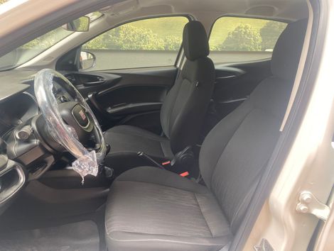 Fiat ARGO 1.0 6V Flex