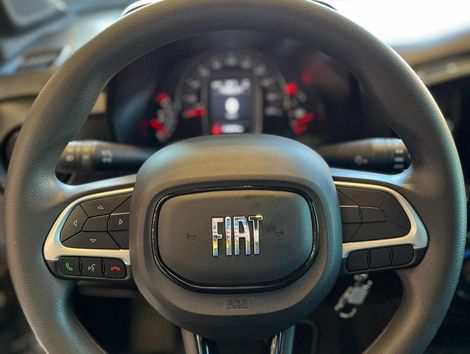 Fiat Strada Volcano 1.3 Flex 8V CD