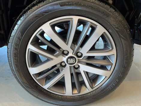 Fiat Strada Volcano 1.3 Flex 8V CD