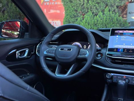 Jeep COMPASS S T270 1.3 TB 4x2 Flex Aut.