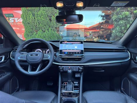 Jeep COMPASS S T270 1.3 TB 4x2 Flex Aut.