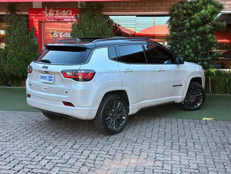 Jeep COMPASS S T270 1.3 TB 4x2 Flex Aut.