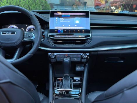 Jeep COMPASS S T270 1.3 TB 4x2 Flex Aut.