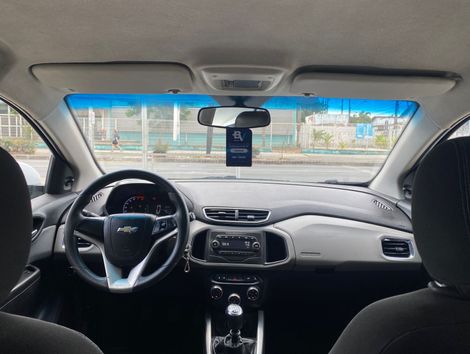 Chevrolet ONIX HATCH LT 1.0 8V FlexPower 5p Mec.