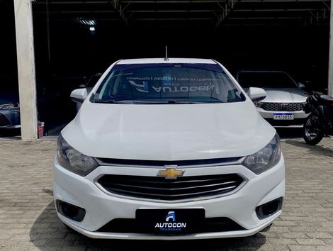 Chevrolet ONIX HATCH LT 1.0 8V FlexPower 5p Mec.