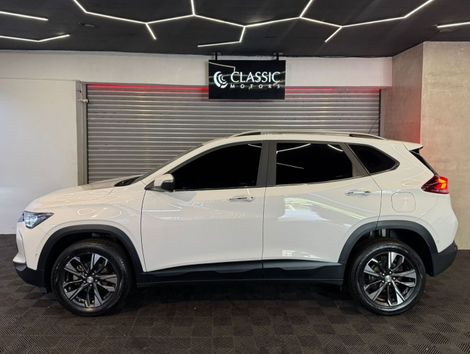 Chevrolet TRACKER Premier 1.2 Turbo 12V Flex Aut.