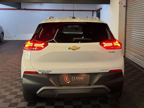 Chevrolet TRACKER Premier 1.2 Turbo 12V Flex Aut.