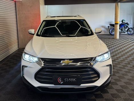 Chevrolet TRACKER Premier 1.2 Turbo 12V Flex Aut.