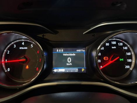 Chevrolet TRACKER Premier 1.2 Turbo 12V Flex Aut.