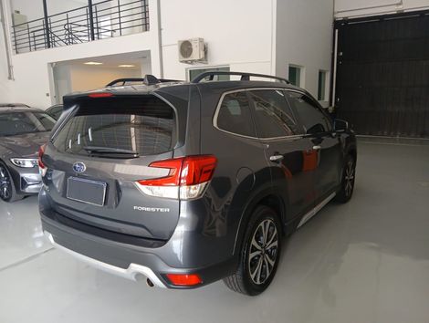 Subaru Forester 2.0/2.0 S/2.0 ES 4x4 Aut.