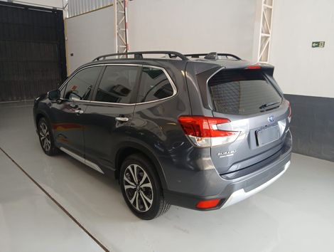 Subaru Forester 2.0/2.0 S/2.0 ES 4x4 Aut.