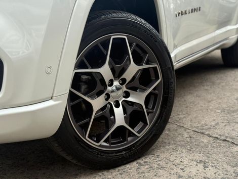 Jeep Commander Overl. TD380 2.0 4x4 Die. Aut.