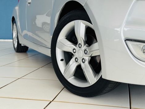 Hyundai Veloster 1.6 16V  140cv Aut.
