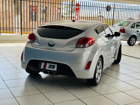 Hyundai Veloster 1.6 16V  140cv Aut.