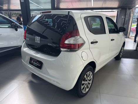 Fiat MOBI EASY on 1.0 Fire Flex 5p.