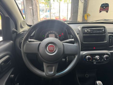 Fiat MOBI EASY on 1.0 Fire Flex 5p.