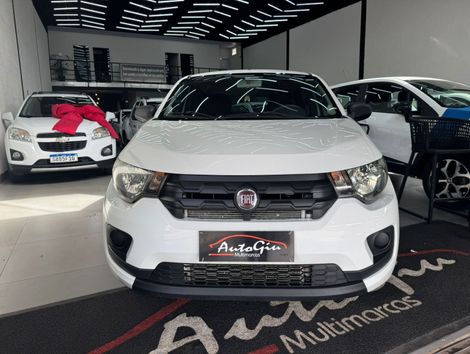 Fiat MOBI EASY on 1.0 Fire Flex 5p.