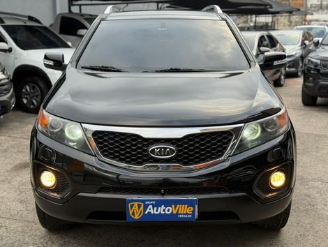 Kia Motors Sorento 3.5 V6 24V 4x2 Aut.