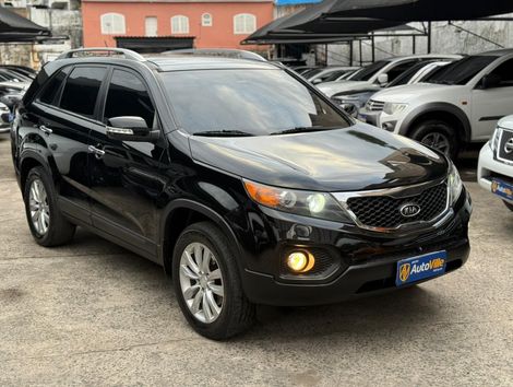 Kia Motors Sorento 3.5 V6 24V 4x2 Aut.