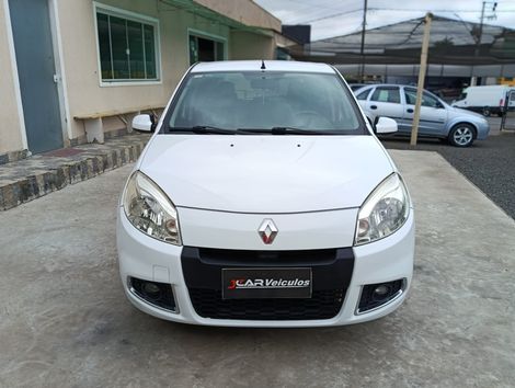 Renault SANDERO Privilège Hi-Flex 1.6 8V 5p