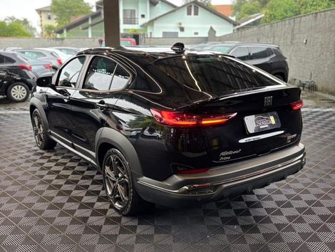 Fiat Fastback Limited Ed.1.3 270 T.Flex Aut.