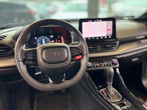 Fiat Fastback Limited Ed.1.3 270 T.Flex Aut.