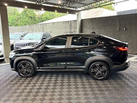 Fiat Fastback Limited Ed.1.3 270 T.Flex Aut.