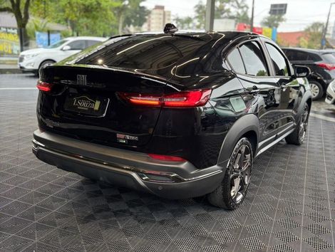 Fiat Fastback Limited Ed.1.3 270 T.Flex Aut.