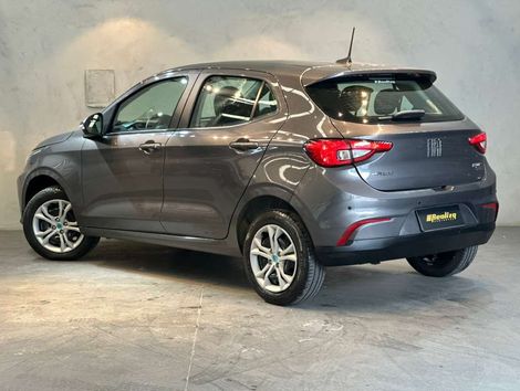 Fiat ARGO DRIVE 1.0 6V Flex