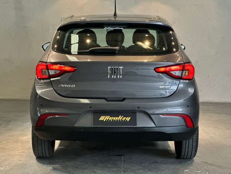 Fiat ARGO DRIVE 1.0 6V Flex